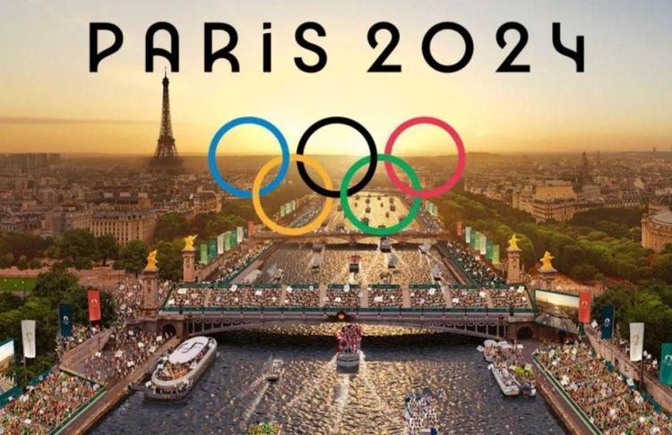 París 2024: Vigilancia Extrema para los Juegos Olímpicos