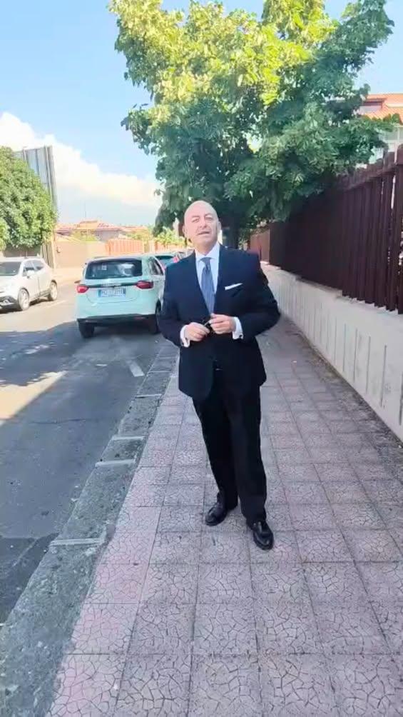AL VIA I NUOVI ASFALTI (IN NOTTURNA) 🚧  Questa sera, 23 giugno dalle ore 20:00, partono i lavori di rifacimento del man...