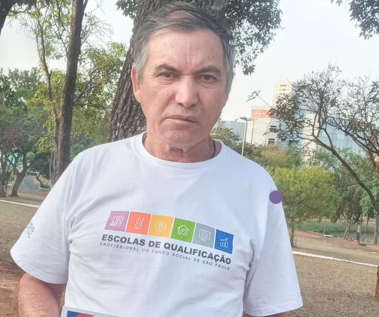Corpo de homem desaparecido havia quase 2 meses é encontrado no Rio Batalha em Avaí
