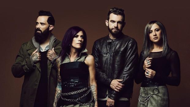 Skillet’s “Psycho In My Head” wins Rock Song of the Year at the We Love Christian Music Awards