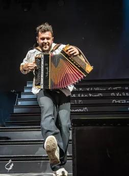 Claudio Capéo, FAV26, Benoît GILBERT