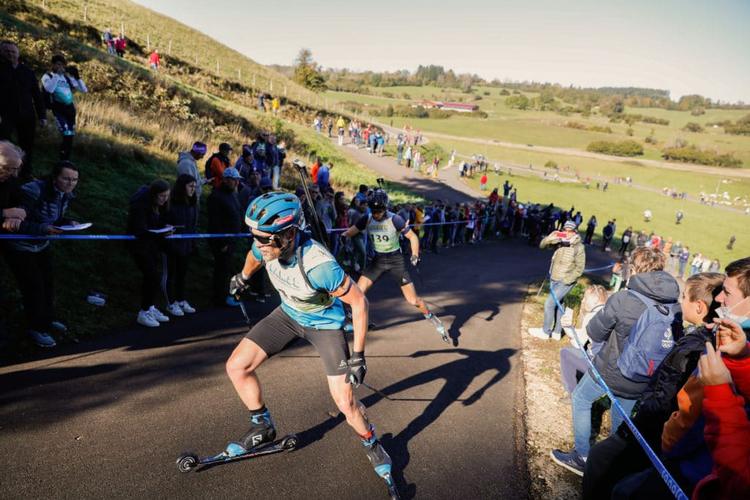 Antonin Guigonnat, biathlon, Arçon, Nordic Mag, nordicmag
