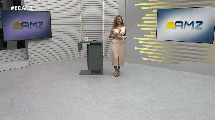 VÍDEOS: Bom dia Amazônia desta terça-feira, 21 de abril de 2026..