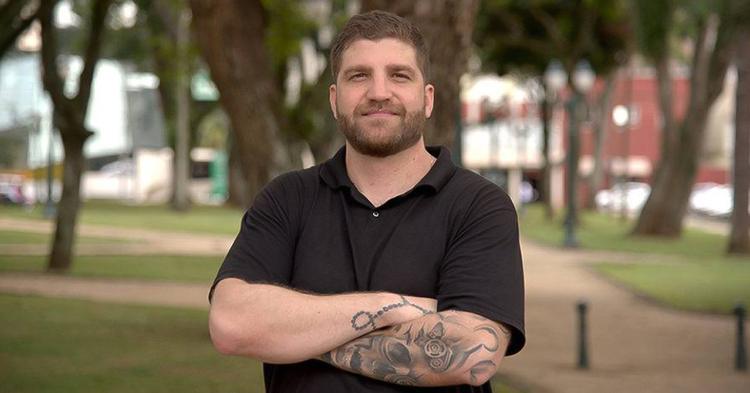 Como a IA está redesenhando a operação de segurança de dentro para fora – Felipe Guimarães é CISO da Solo Network