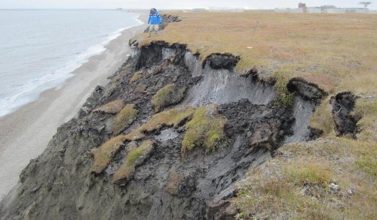La Russie cartographie son patrimoine historique au Svalbard