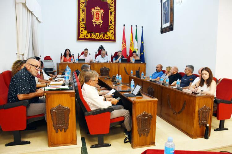 La empresa Claros SCA se hará cargo en breve del Servicio de Ayuda a Domicilio en Baza