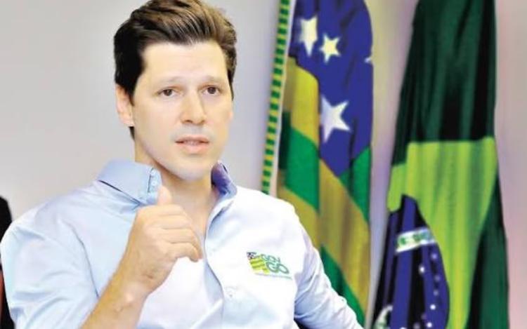 Veja quem são os candidatos a governador em Goiás em 2026