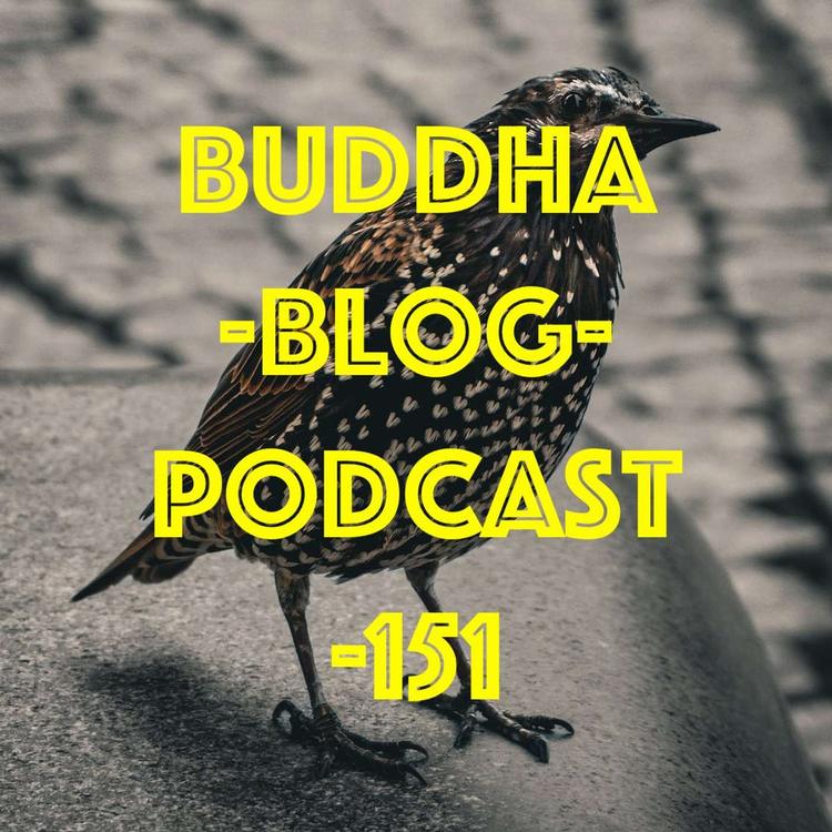151-Das Sterben-Buddha-Blog-Podcast-Buddhismus im Alltag