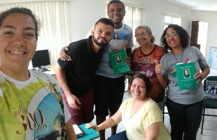 JOMI Recife realiza Encontro Formativo para os Assessores