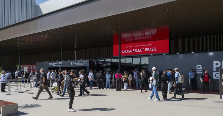 Cooperativas mineiras conquistam mercado internacional na Anuga Select Brazil