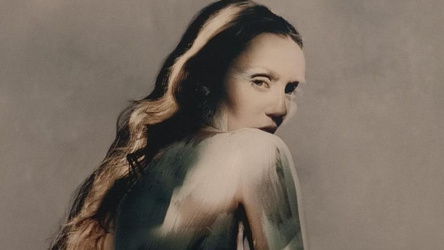 Paolo Roversi, entre brumas y estrellas