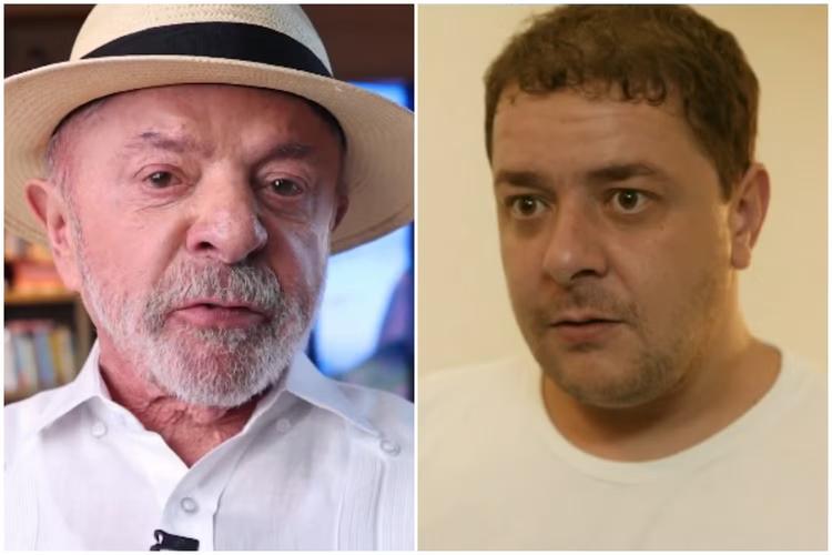 Lula quer investigação sobre vazamentos de caso envolvendo filho, mas também defende depoimento rápido à PF