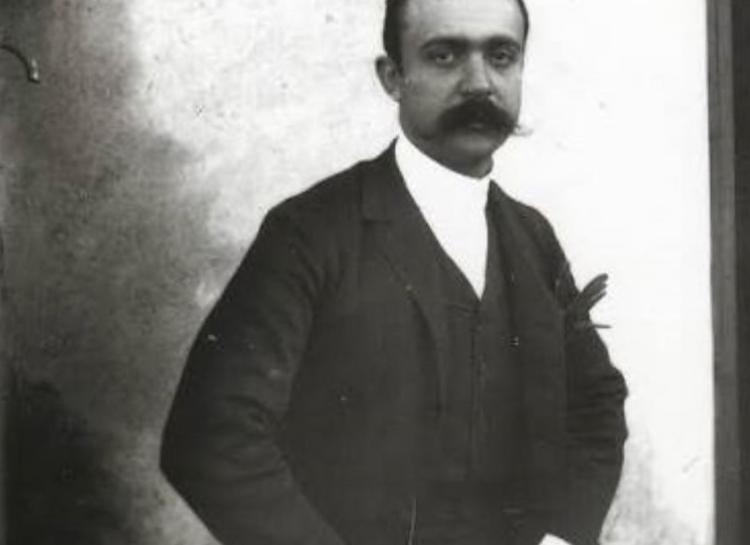 Il carteggio Federico De Roberto-Luigi Albertini . In quelle lettere vibra il mondo