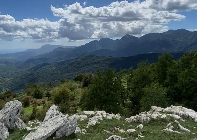 Autunno nel Cilento più selvaggio: cinque borghi e oasi segrete da scoprire lontano da tutto