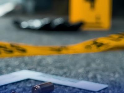Raso policial es detenido por muerte de menor de 14 años en SDE; era su pareja sentimental
