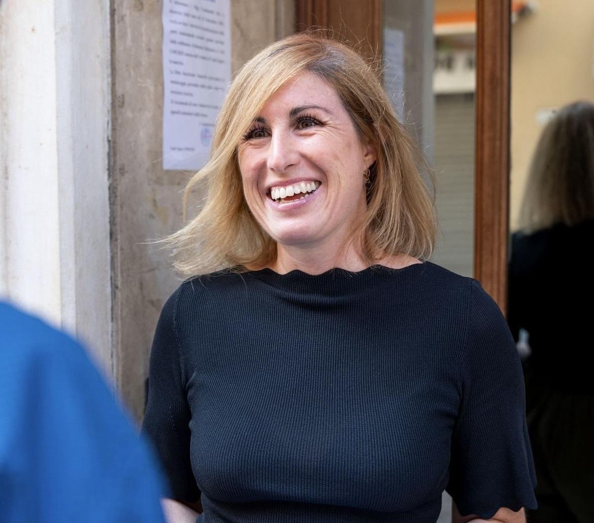 Intervista a Valentina Rebella neo eletta dalla Fiaip nel Comitato Esecutivo EBNAIP