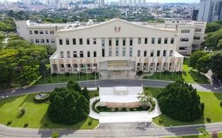 Integrante do PCC teria sido autorizado a pousar helicóptero no Palácio dos Bandeirantes, aponta investigação