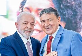 PF identifica pagamentos de lobista a funcionários ligados ao Ministério de Wellington Dias