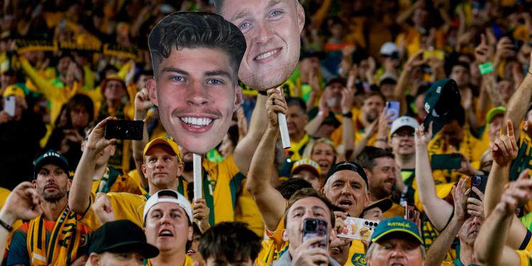 Mondiali: col Paraguay finisce 0-0, Australia ai sedicesimi. I sudamericani dovranno aspettare