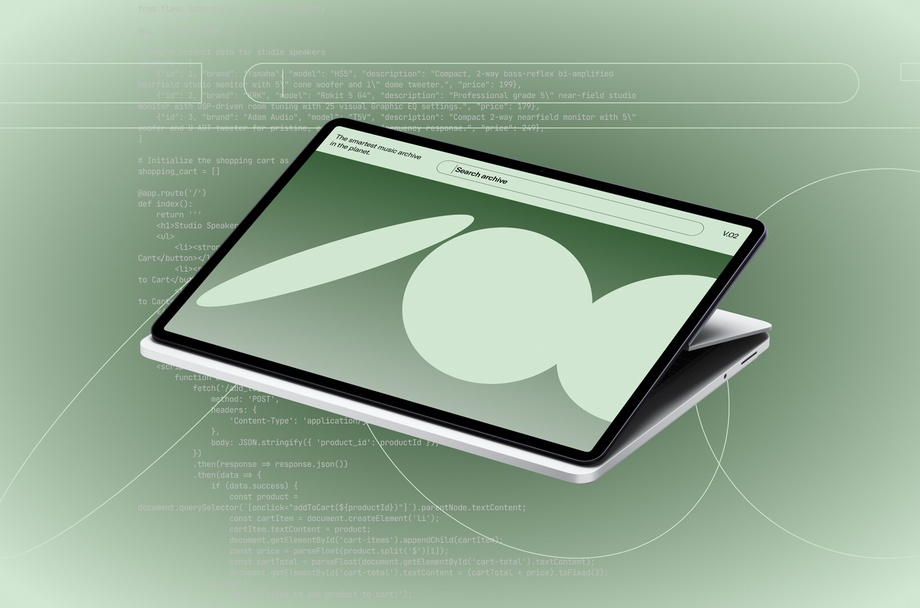 AI website builder vs no-code builder: what's the difference?