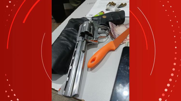 Suspeito de série de homicídios morre em troca de tiros com a polícia em Santana