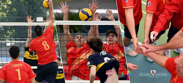 ¡Campeones! Nuestro equipo conquista la Copa de la Hispanidad Internacional