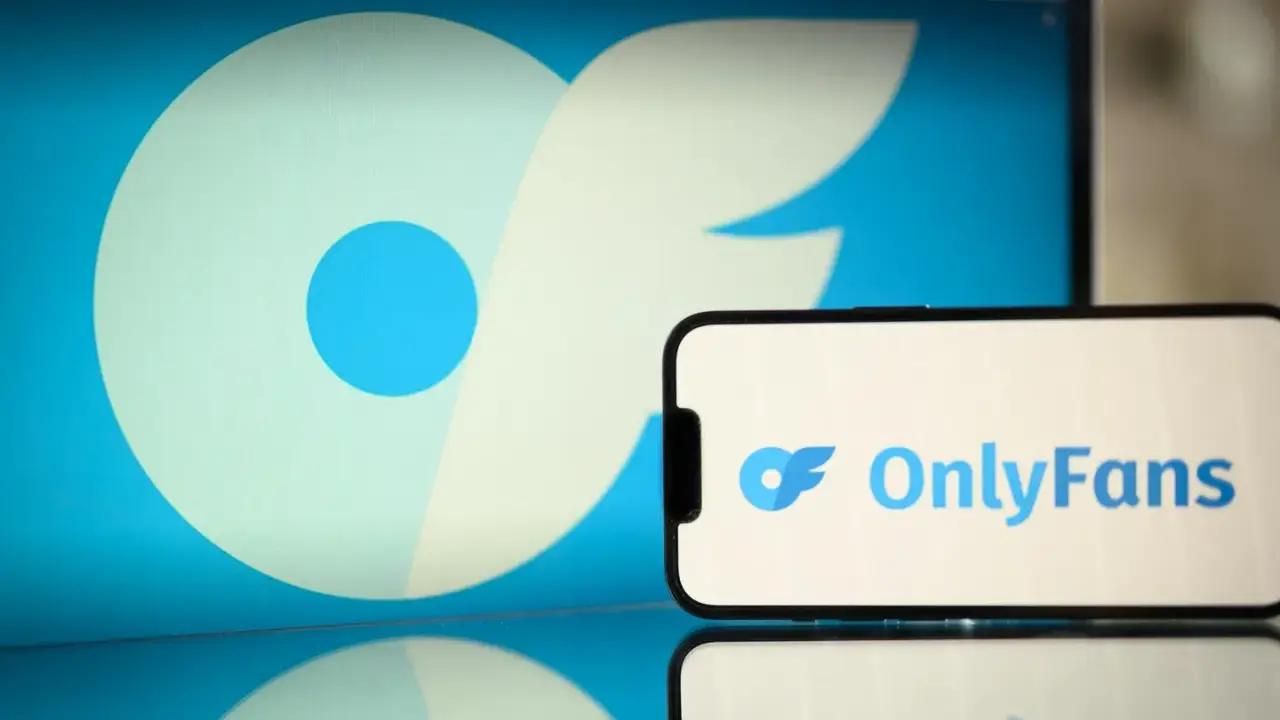 La viuda del multimillonario de OnlyFans toma el control de la empresa