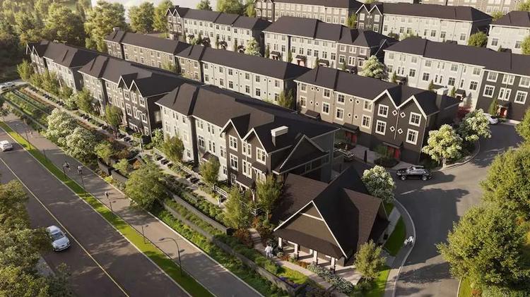 $92M Federal-Municipal Deal Bringing 183 Family Rentals To Burnaby