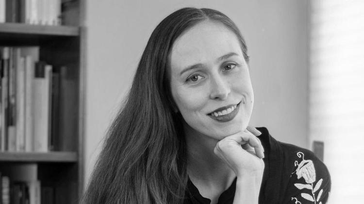 'Malacría', de Elisa Díaz Castelo: la herida nos precede