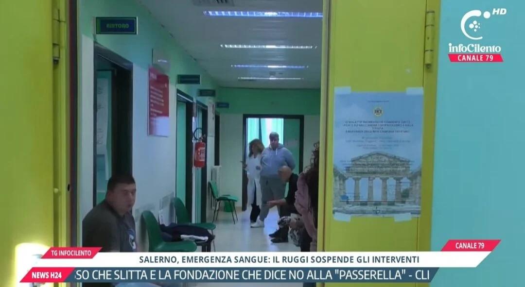 Tg InfoCilento 5 settembre 2026