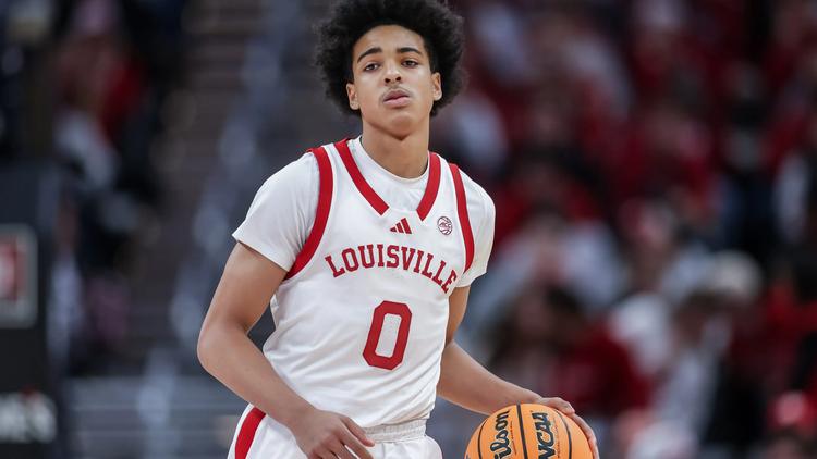 For Mikel Brown Jr., his name means everything ahead of NBA draft - Andscape