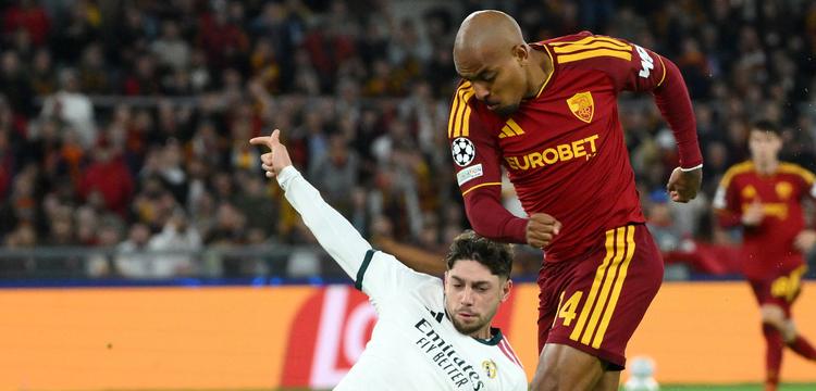 Champions, clamoroso all'Olimpico: il Real Madrid "ribalta" 4-3 una Roma a due facce