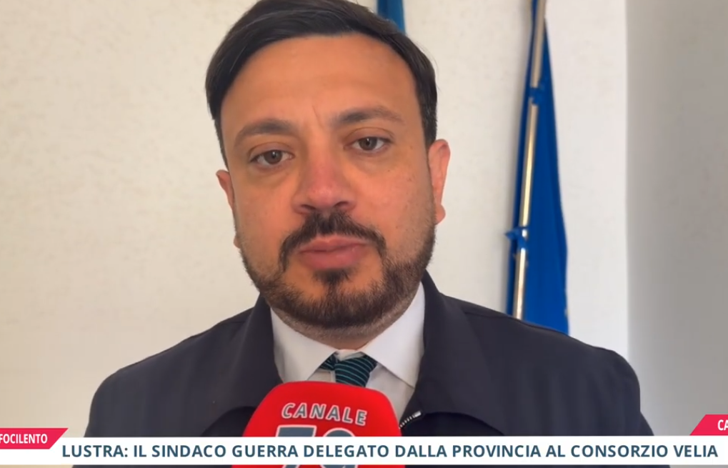 Risorse record per Lustra: oltre 300mila euro in arrivo per bilancio e programmazione
