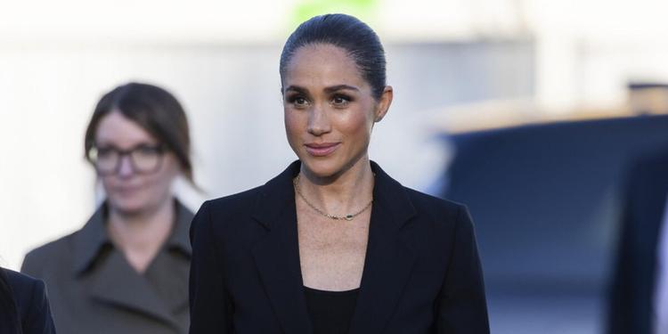 Accuse shock di pedofilia al padre di Meghan Markle, la duchessa lo ripudia