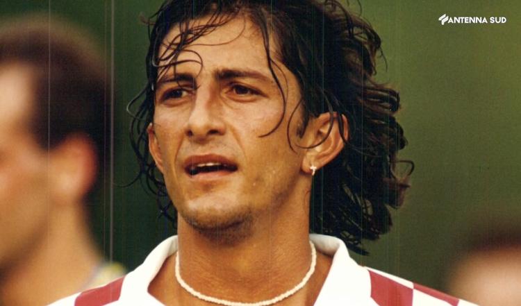 Il saluto di Bari a Igor Protti in diretta su Antenna Sud