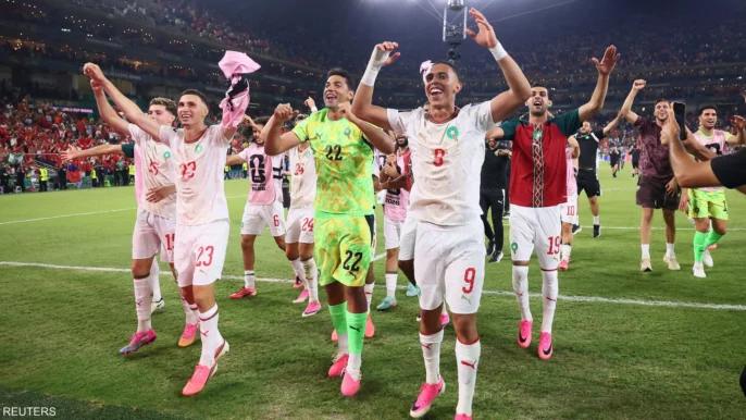 المغرب ينسف حسابات “ملك توقعات المونديال” مبكرا