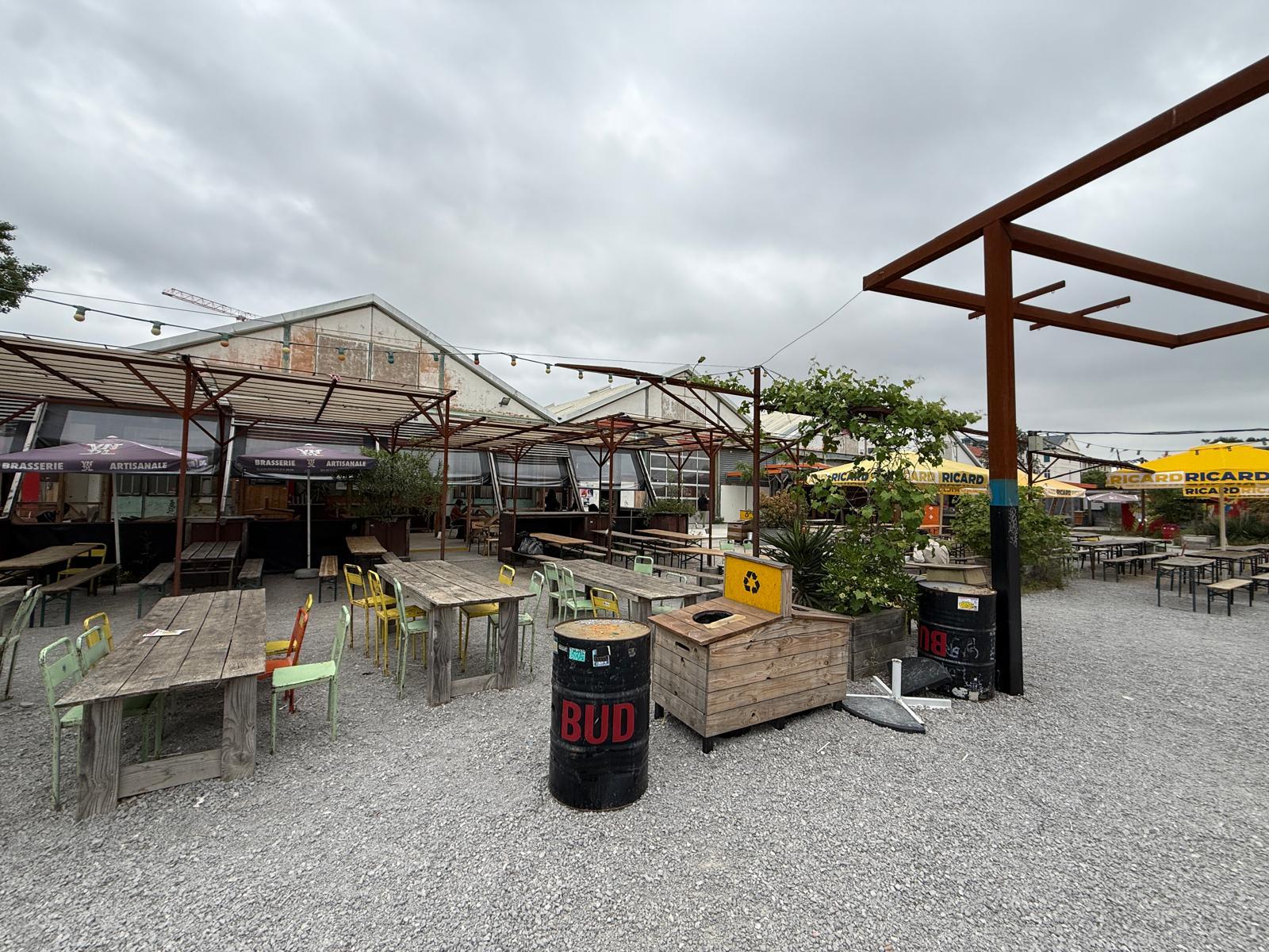 Montpellier : La Halle Tropisme prépare sa mue pour l’après-2030