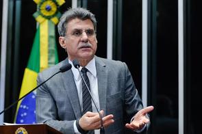 STF suspende condenação de Romero Jucá e ex-senador pode disputar eleições de 2026
