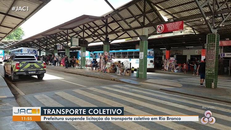 VÍDEOS: Jornal do Acre 1ª Edição desta terça-feira, 21 de abril de 2026