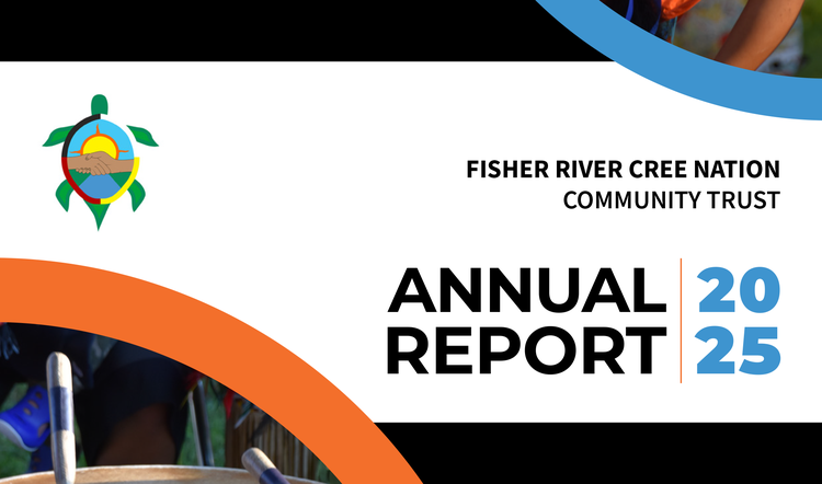 2025 Community Trust Annual Report