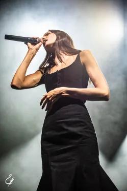 Charlotte Cardin, FAV26, Benoît GILBERT
