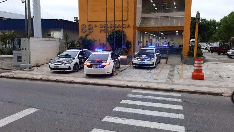Homem é morto pelo cunhado após desentendimento em Barra do Piraí