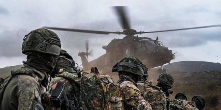 Nato rafforza il fronte Nord: operazioni in Finlandia e Svezia in risposta a Russia e Cina