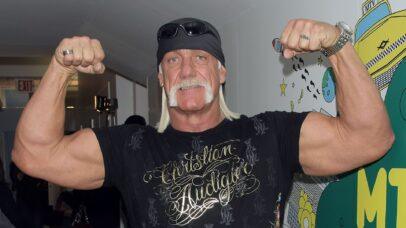 Polícia encerra investigação sobre morte de Hulk Hogan e descarta indício de crime