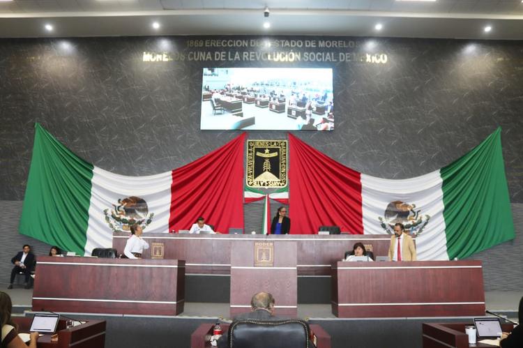 Derechos en vilo: Diputados de Morelos frenan despenalización del aborto tras fallo clave