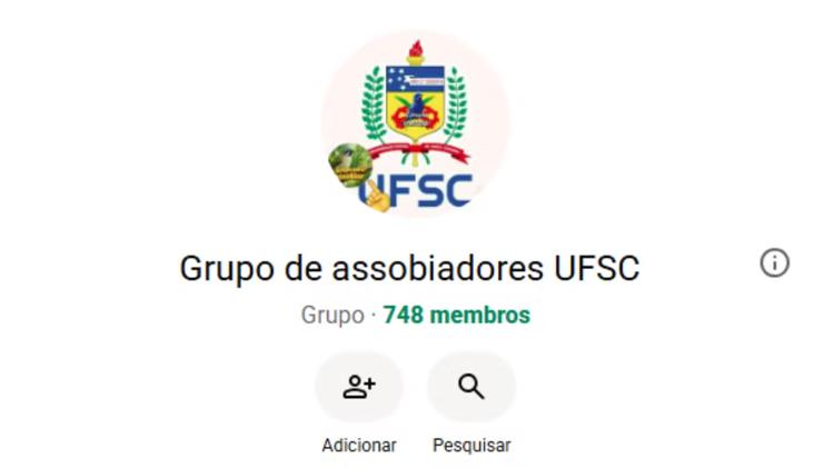 Grupo em app onde só vale assobiar reúne mais de 700 pessoas com regra clara: 'se falar, é banido'