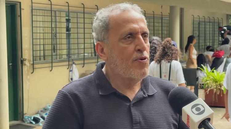 Alfredo Bertini, idealizador do Cine PE e ex-secretário nacional do Audiovisual, morre aos 65 anos