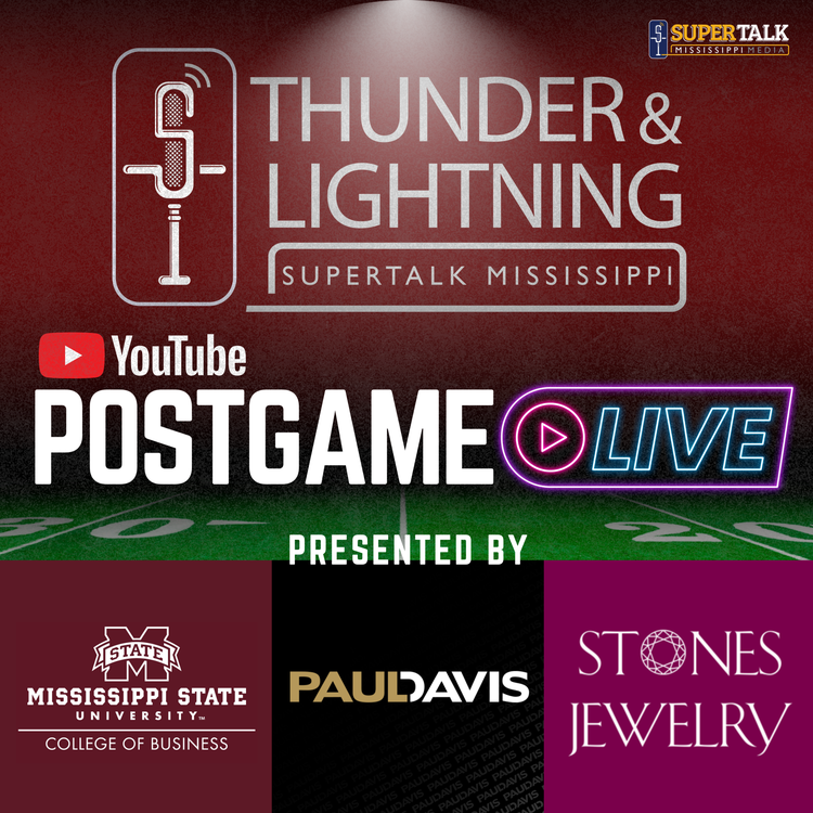 T&L Postgame LIVE: Oklahoma 23 Mississippi State 15