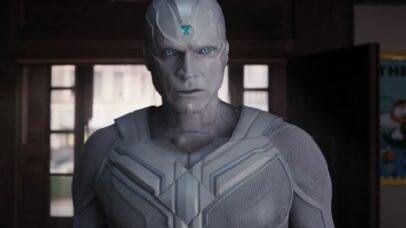 ‘VisionQuest’, novo spin-off de ‘WandaVision’, ganha data de estreia
