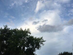 Vigilance : Attention aux orages en Loire-Atlantique